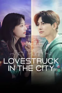 Lovestruck in the City en streaming