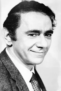 films et séries avec Michael Constantine