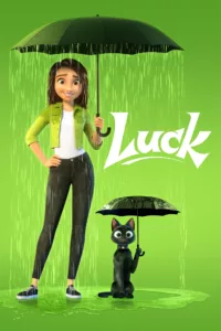 films et séries avec Luck
