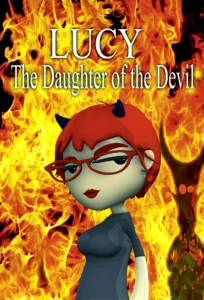 Lucy est la fille de 21 ans de Satan dans cette comédie noire.   Bande annonce / trailer de la série Lucy, the Daughter of the Devil en full HD VF Date de sortie : 2005 Type de série : […]