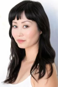 Susan Park est une actrice.   Date d’anniversaire : 24/09/1984
