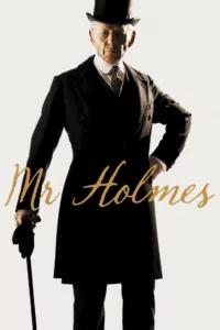 films et séries avec M. Holmes