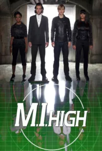 M.I. High is a BBC children’s spy-fi adventure series. It was produced for the BBC by the independent production company Kudos, who also produced the hit BBC spy drama Spooks. It follows in the success of the Young Bond and […]