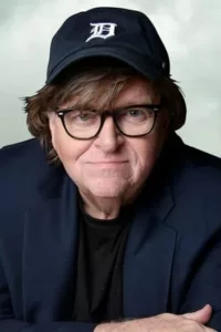 films et séries avec Michael Moore