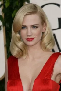 January Kristen Jones (born January 5, 1978) is an American actress and model who played Betty Draper in Mad Men (2007–2015), for which she was nominated for two Golden Globe Awards for Best Actress – Television Series Drama and a […]