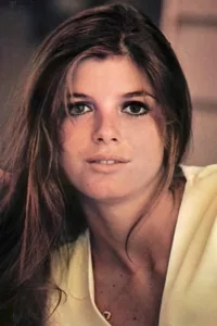 films et séries avec Katharine Ross