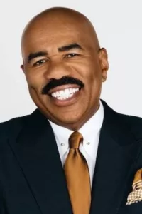 Broderick Steven « Steve » Harvey (born January 17, 1957) is an American actor, comedian, entertainer, television & radio personality and best-selling author. He is best known as the star of the WB sitcom The Steve Harvey Show, and as one of […]