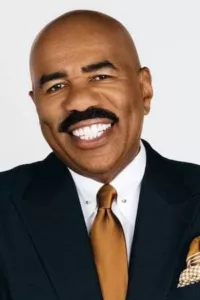 films et séries avec Steve Harvey