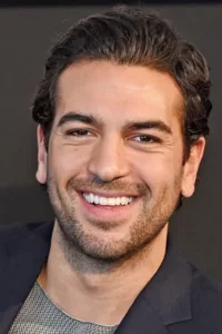 films et séries avec Elyas M’Barek