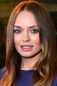 Laura Haddock is an actress. Born in Enfield, London and raised in Harpenden, Hertfordshire (where she attended St. George’s School), Haddock left school at the age of 17 and moved to London to study drama. She trained at Arts Educational […]