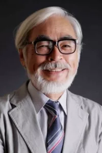 Hayao Miyazaki en streaming
