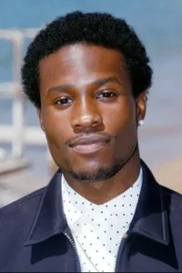 Shameik Moore en streaming