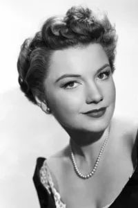 films et séries avec Anne Baxter