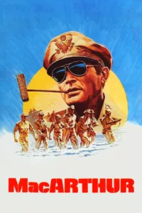 Le film retrace l’étonnante carrière du général américain MacArthur. En 1942, les attaques japonaises détruisent plus de la moitié de la flotte aérienne du secteur Est. Ses positions aux Philippines sont anéanties, MacArthur part mais promet de revenir. Avec de […]