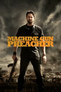 films et séries avec Machine Gun