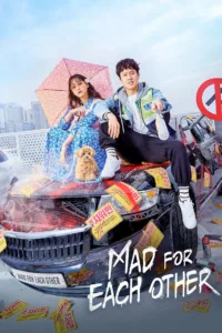 Mad for Each Other en streaming