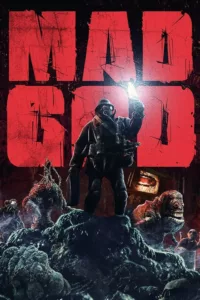 Mad God en streaming