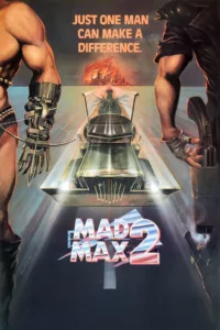 Mad Max 2 : Le Défi en streaming