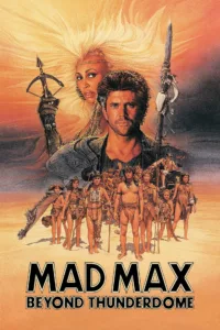 Mad Max : Au-delà du dôme du tonnerre en streaming