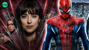 Le film Madame Web avec Dakota Johnson s’offre le luxe d’une identité autonome, se distinguant ainsi des autres franchises iconiques de Marvel Studios. Même s’il est greffé à l’univers Spider-Man de Sony, il demeure unique en son genre. Le producteur […]