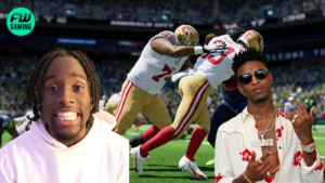 S’il vous est déjà arrivé de vous échauffer pendant une partie de Madden 24 avec un ami, vous comprendrez ce qui s’est produit lors d’une récente rencontre amicale entre le streamer Twitch Kai Cenat et le rappeur primé aux Grammy […]