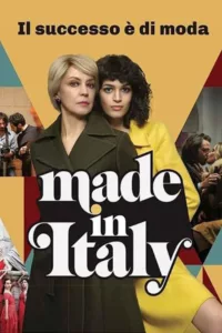 Made in Italy en streaming