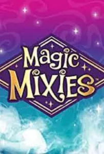 Magic Mixies en streaming