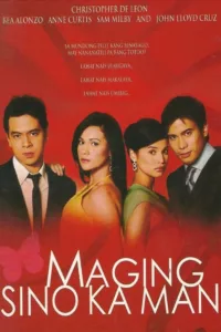 Maging Sino Ka Man was a critically acclaimed Filipino primetime drama series that premiered on ABS-CBN on October 9, 2006. Book 1 ended on May 25, 2007. Due to its success, a sequel was aired on December 10. The same […]