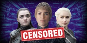 Quand « Game of Thrones » a été censuré 9 février 2024 0 Le contexte Game of Thrones était connu pour son contenu mature, comprenant la violence, la nudité et le sexe, ce qui la distinguait des autres séries fantastiques. La censure […]