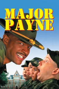 Major Payne en streaming