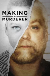 Making a Murderer en streaming