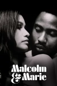 films et séries avec Malcolm & Marie