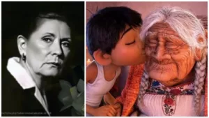 L’actrice mexicaine Ana Ofelia Murguia, qui a joué le rôle de Mama Coco dans le film d’animation primé aux Oscars de Disney, Coco, est décédée à l’âge de 90 ans. La nouvelle de son décès a été annoncée par l’Institut […]