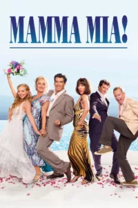 films et séries avec Mamma Mia!