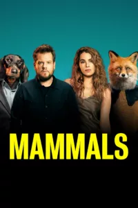 Mammifères en streaming