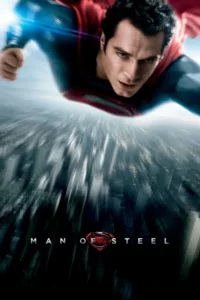 films et séries avec Man of Steel