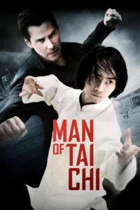 films et séries avec Man of Tai Chi
