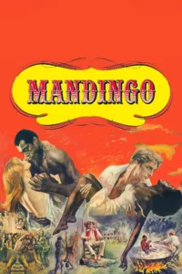 films et séries avec Mandingo