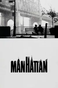 films et séries avec Manhattan
