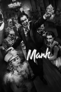 Dans ce film qui jette un point de vue caustique sur le Hollywood des années 30, le scénariste Herman J. Mankiewicz, alcoolique invétéré au regard acerbe, tente de boucler à temps le script de Citizen Kane d’Orson Welles.   Bande […]
