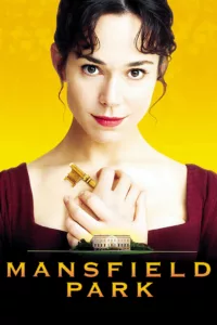 films et séries avec Mansfield Park