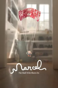 Marcel, le Coquillage en streaming
