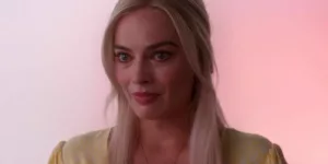 Dans une récente interview avec Variety, Margot Robbie a abordé la dernière réplique de son film Barbie et la réaction du studio. Dans le film, Robbie incarne l’une des versions de la poupée Barbie et à la fin, elle révèle […]