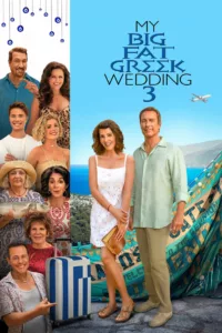 films et séries avec Mariage à la Grecque 3