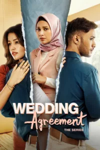 Mariage arrangé en streaming