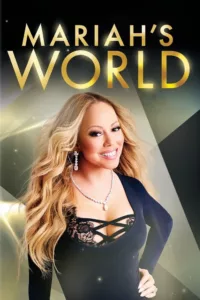 Follow the life of singer Mariah Carey as she begins her “The Sweet Sweet Fantasy” Tour around Europe and plans to get married.   Bande annonce / trailer de la série Mariah’s World en full HD VF https://www.youtube.com/watch?v= Date de […]