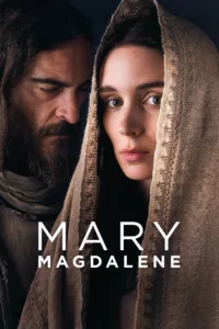 Marie Madeleine est un portrait authentique et humaniste de l’un des personnages religieux les plus énigmatiques et incompris de l’histoire. Ce biopic biblique raconte l’histoire de Marie, une jeune femme en quête d’un nouveau chemin de vie. Soumise aux mœurs […]