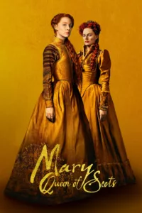 films et séries avec Marie Stuart, reine d’Écosse