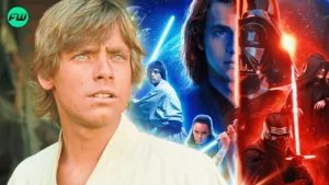 Il va sans dire que la trilogie Star Wars originale avec Mark Hamill incarnant Luke Skywalker est l’une des séries de films les plus symboliques de l’histoire d’Hollywood. Ces films, qui ont vu le jour entre 1977 et 1983, ont […]