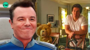 Seth MacFarlane, le réalisateur derrière l’Univers Cinématographique de la célèbre série de films humoristiques Ted avec Mark Wahlberg, a récemment fait partager un article de Forbes sur son compte X. Mis en évidence dans ce partage, l’article qui loue la […]